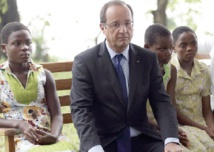 ​Le bilan de François Hollande en Afrique
