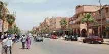 ​Amélioration du réseau routier de Khénifra