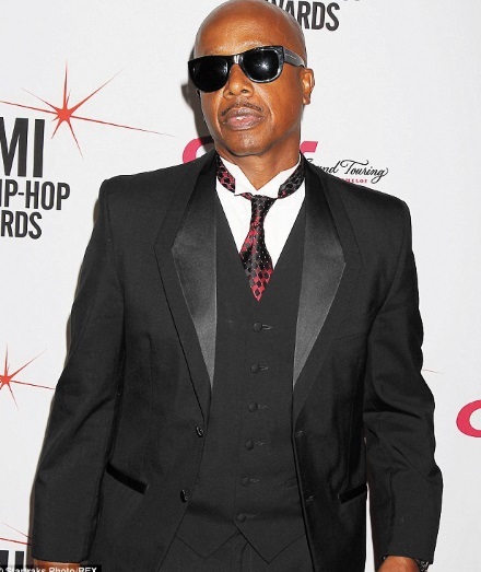 Les stars qui ont perdu de l'argent ou qui ont fait faillite : MC Hammer