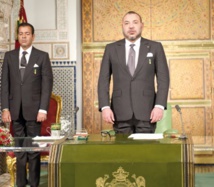 Quand S.M le Roi Mohammed VI tacle l’Algérie