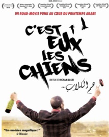 ​“C’est eux les chiens” primé au Festival latino-américain du film arabe