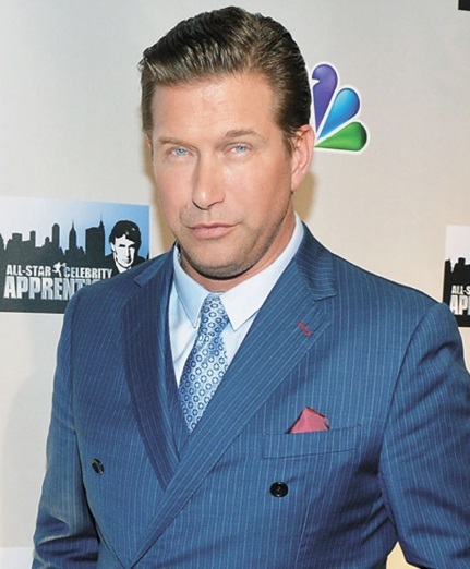 Les stars qui ont perdu de l'argent ou qui ont fait faillite : Stephen Baldwin