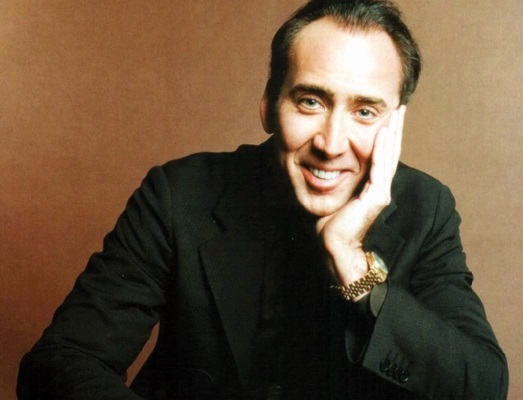 ​Nicolas Cage boycotte son propre film