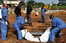 ​Appel de l'Afrique de l'Ouest  au G20 pour faire face à Ebola