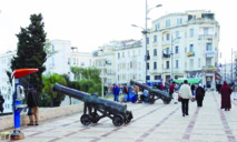 Jane Auer ou Tanger, souvenirs d’un temps meilleur