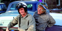 “Dumb and Dumber De”  caracole en tête du box-office