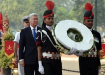 Les soldats indiens tombés en 14-18, grands oubliés sur leur sol