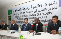 ​Participation du Maroc à la rencontre de Nouakchott sur la lutte contre le terrorisme