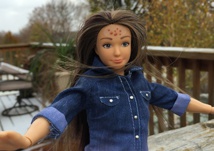 Insolite : Anti-Barbie