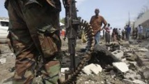 ​Les shebab visent un convoi de l'ONU à Mogadiscio