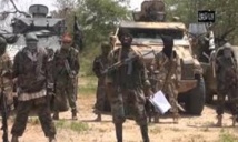 ​Boko Haram attaque et pille deux villes nigérianes