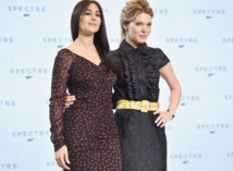 ​Léa Seydoux et Monica Bellucci choisies pour le nouveau James Bond