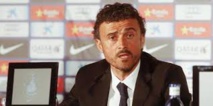 Luis Enrique : Le Barça peut se passer du mercato