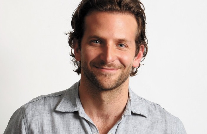 Les stars : bosse des maths ou bonnet d'âne ?  Bradley Cooper