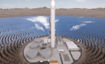 L’énergie solaire rayonne sur le Maroc
