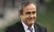 ​Platini: Je n'ai reçu ni Picasso, ni lingot