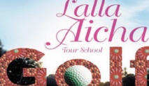 ​Coup d’envoi de Lalla Aïcha Tour School de golf