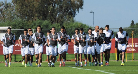 Coup d’envoi, ce soir, de la 11ème édition de la Coupe du monde des clubs