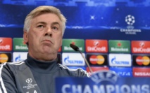 Ancelotti: Le Maroc dispose d'infrastructures de bon niveau pour accueillir le Mondial James pourrait jouer le match du 20 décembre