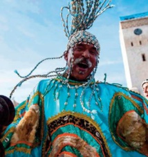 Essaouira célèbre le printemps en musique