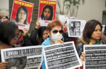 ​Les manifestants de Hong Kong évacuent le quartier de l'Amirauté