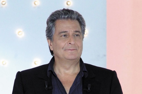 Les stars : bosse des maths ou bonnet d'âne ? Christian Clavier