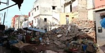 ​Le dilemme des maisons menaçant ruine à Casablanca