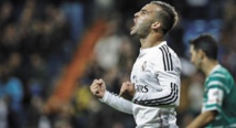 ​Jesé retrouve le rythme sans perdre la cadence