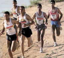 ​Et de neuf pour la course des Oasis à Zagora