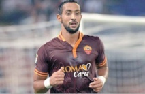 ​Benatia dans l'équipe type de la Serie A