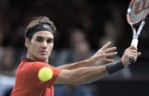 ​Roger Federer, le vent dans le dos