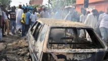 Sept morts dans une explosion dans le nord-est du Nigeria