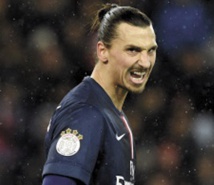 Ibrahimovic : être deuxième, c'est comme être dernier