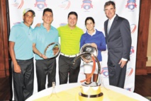 Les golfeurs marocains s’illustrent en Floride