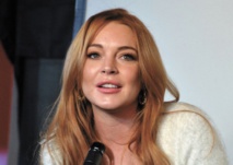 Les stars les plus détestées de Hoolywood : Lindsay lohan: Trop trash