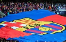 Le FC Barcelone interdit de transfert jusqu'en 2016