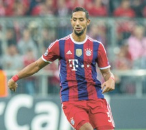 Benatia fait les éloges de Brahimi