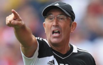 Tony Pulis aux commandes de West Bromwich