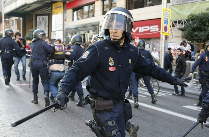 Des agents secrets marocains mènent le combat contre les jihadistes en Espagne