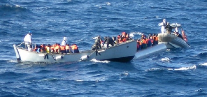 Des cargos fantômes hantent la Méditerranée