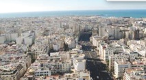 Politique urbaine au Maroc