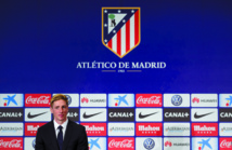 Torres en  cure de jouvence  à l'Atletico