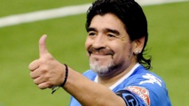 Diego Maradona vote Neuer