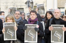 Les derniers développements de l’attentat contre Charlie Hebdo