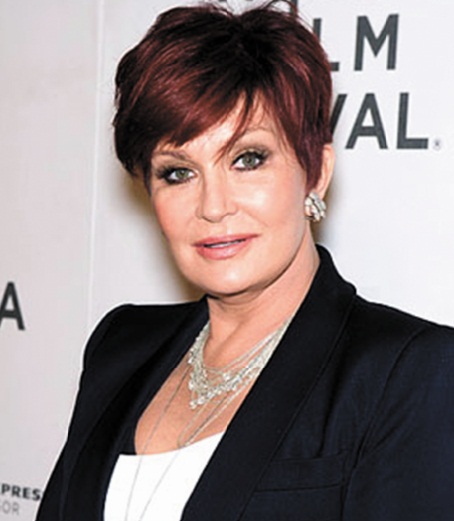 Les stars qui ont vaincu le cancer : Sharon Osbourne