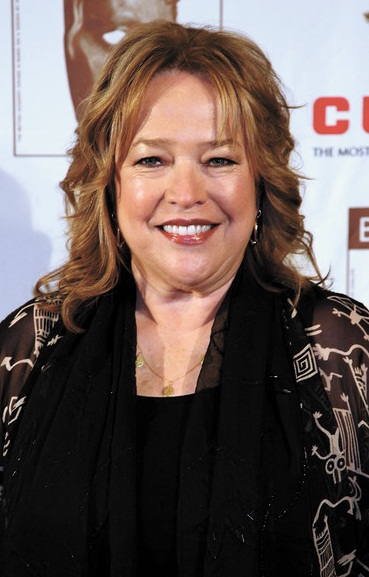 Les stars qui ont vaincu le cancer :  Kathy Bates