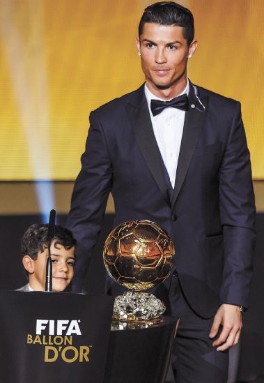 Le Ballon d’Or risque-t-il de lasser?