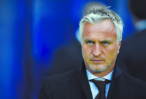 La candidature surprise de David Ginola payée par un bookmaker