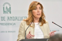 Susana Diaz : Le Maroc est l'allié le plus important de l'Espagne et de l'Europe