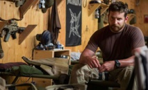 “American sniper” fait mouche au box-office